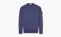 Stone Island Sweatshirt Blue Marine 