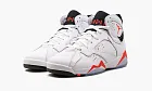 Air Jordan 7 GS Infrared