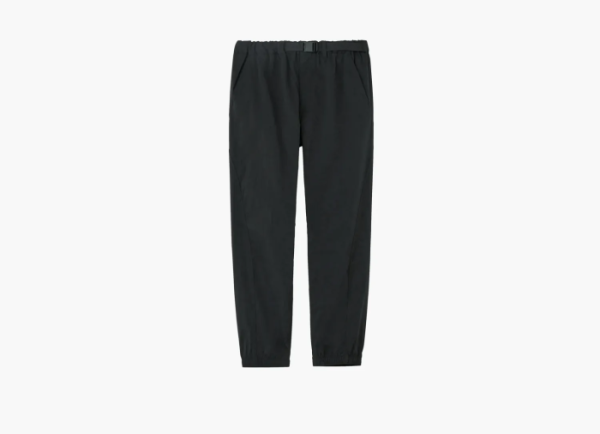 Cordura Stretch Pants Black 