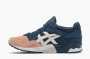 Kith x Gel Lyte 5 Salmon Toe 