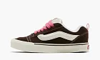 Vans Knu Skool Retro Color - Brown