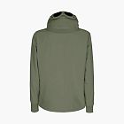 C.P. Company Soft Shell-R Goggle Jacket Ivy Green