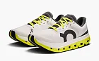 On Cloudflow 5 WMNS White Lime