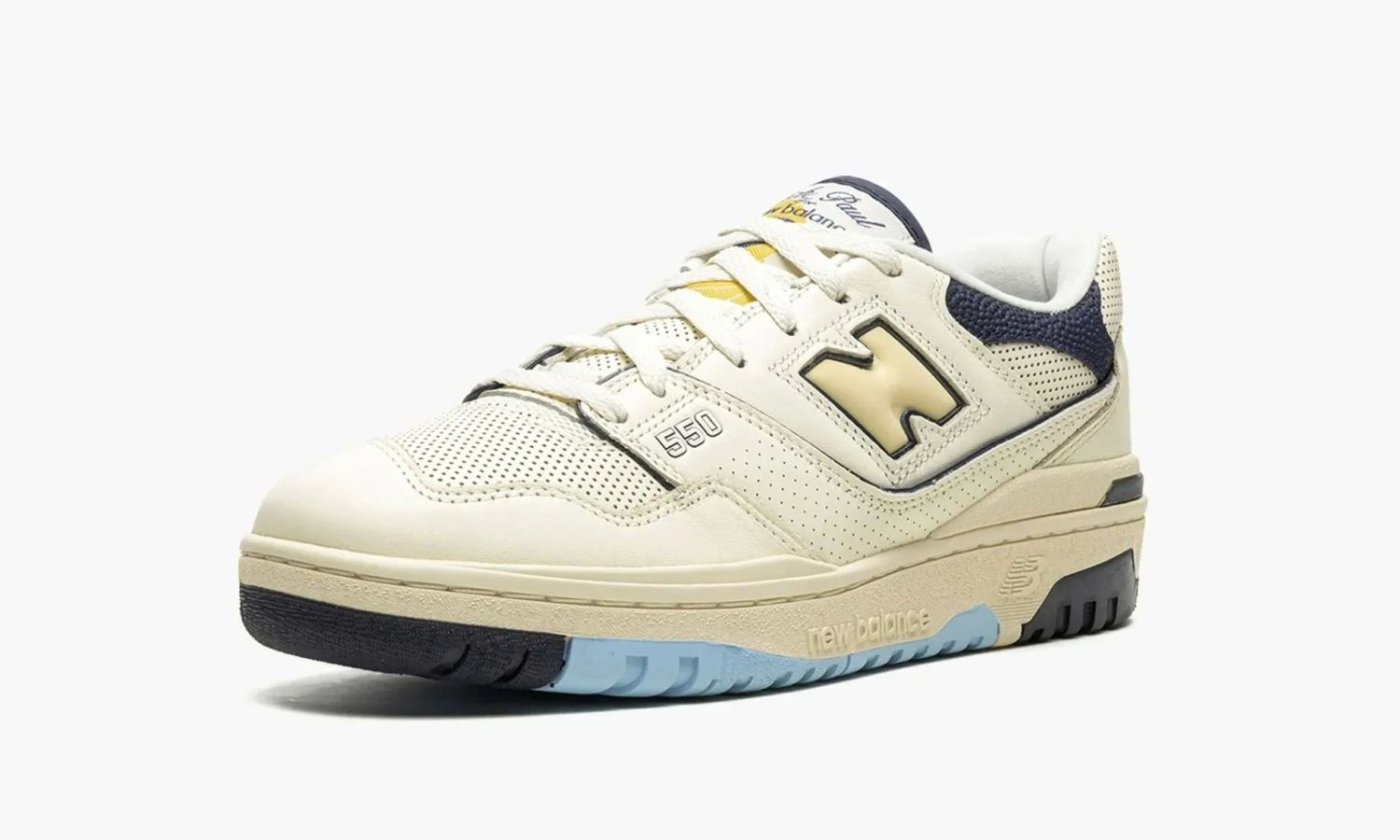 New Balance 550 Rich Paul 