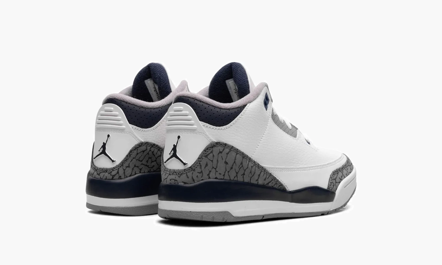 Air Jordan 3 PS "Midnight Navy" 