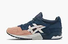 Kith x Gel Lyte 5 Salmon Toe