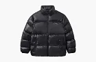 Carhartt WIP Puffer Down Jacket Black