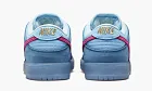 Nike Dunk Low Run The Jewels