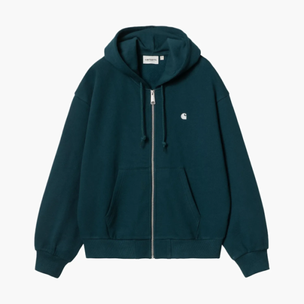 Carhartt WIP FW24 W' Hooded Casey Jacket 
