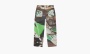 Nike Stussy Work Pants "Baja Print" 