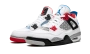 Air Jordan 4 What The 
