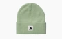 Carhartt WIP Ashley Beanie Charm Green 