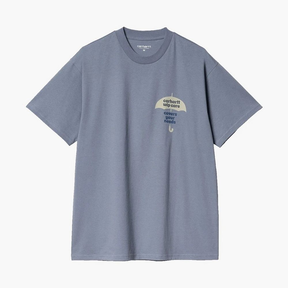 Carhartt WIP SS24 SS Covers T-Shirt T
