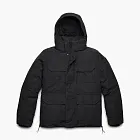 Canada Goose Maitland Parka Black
