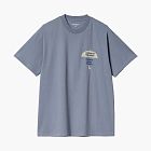 Carhartt WIP SS24 SS Covers T-Shirt T