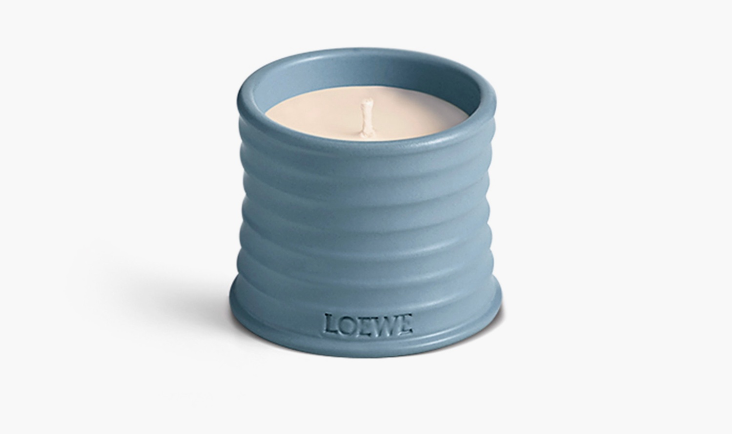 Loewe Small Scented Candle "Cypress Balls" 