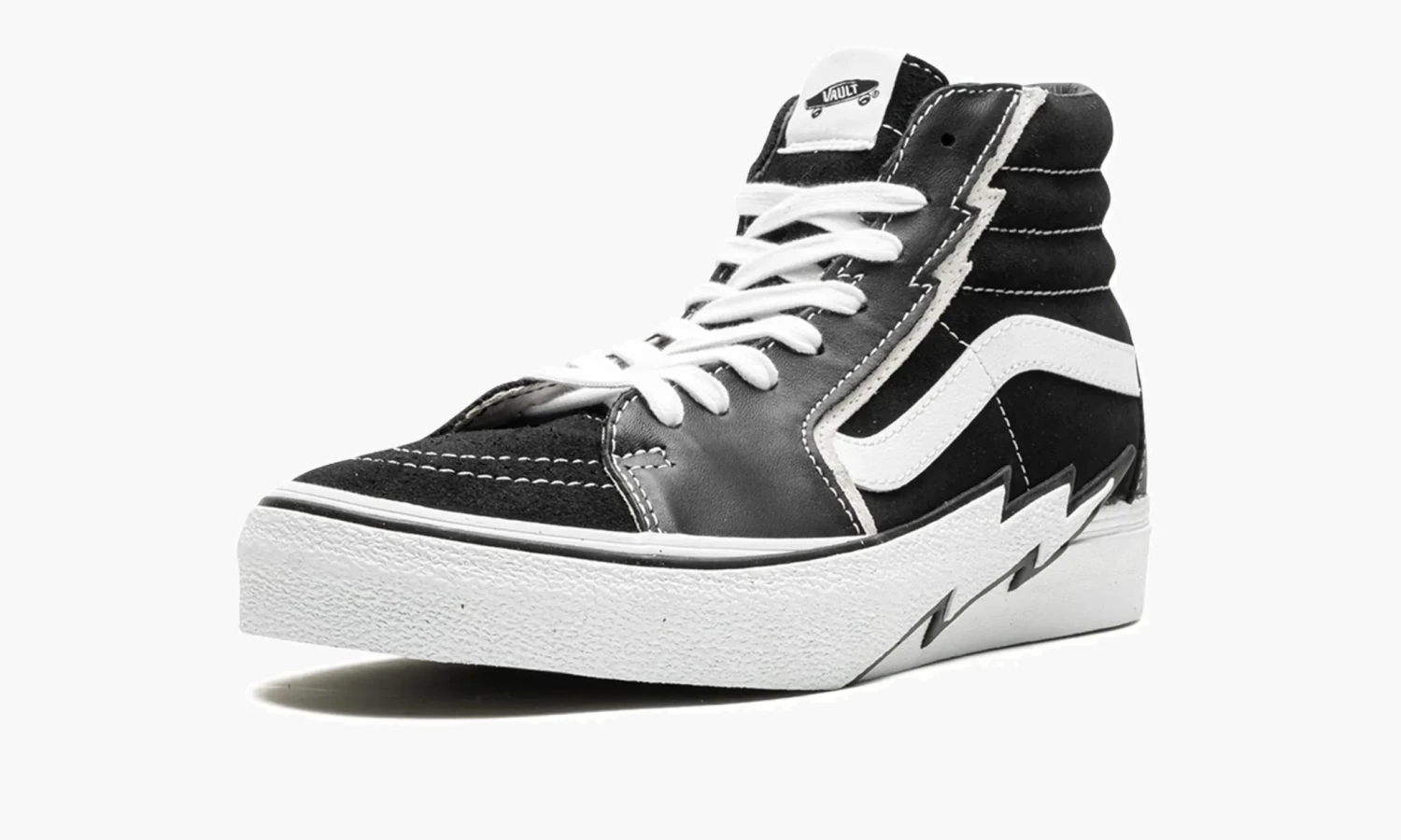 Vans Sk8-hi Vlt LX "Mastermind World - Bolt Punk Culture" 