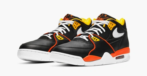 Nike Air Flight 89 Rosewell Rayguns 