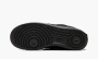 Air Force 1 Low Multi Swoosh Black Crimson 