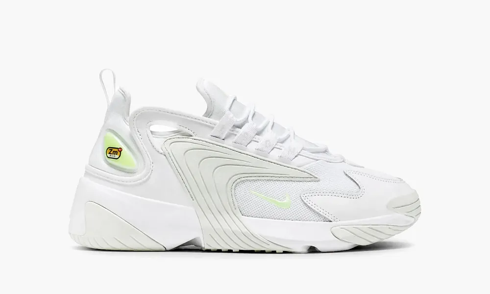 Nike Zoom 2K