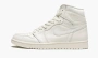 Air Jordan 1 Retro High OG Sail 