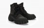 Timberland X Humberto Leon Future73 6 Inch Boot "Black" 