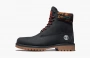 Timberland Heritage 6 Inch "Black" 