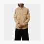 Carhartt WIP SS25 LS Santa Fe Shirt 