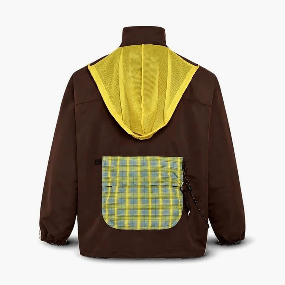 adidas x Song For The Mute Jacket Brown