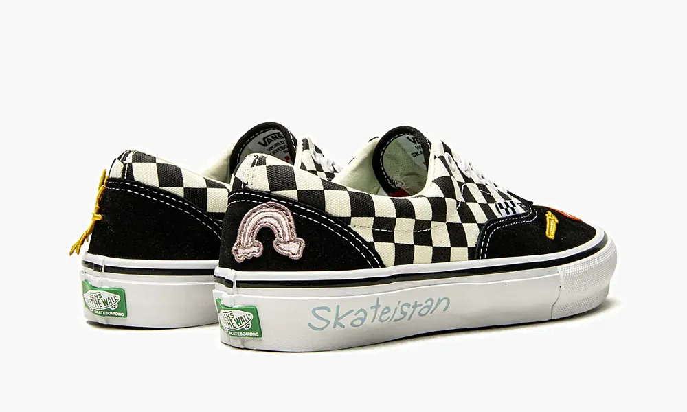Vans Skate Era Skateistan