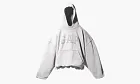 Yeezy X GAP X Balenciaga Dove Hoodie White