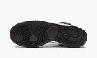 Nike Dunk High Tv Signal