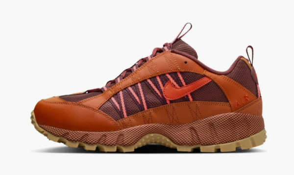 Nike Air Humara Cosmic Clay Brown 
