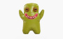 Fuggler Funny Ugly Monster "Shameless Goof" (23.7 CM) 