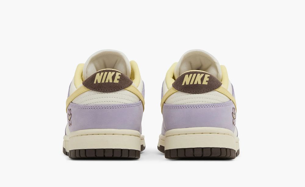 Nike Dunk Low Premium WMNS Lilac Bloom