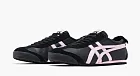 Asics Onitsuka Tiger Mexico 66 x Patou Black Pink