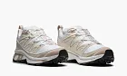 Salomon XT-6 White
