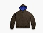 Canada Goose Down Jacket Black 175F2035