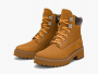 Timberland Outdoor Boots WMNS High-Top "Brown" 