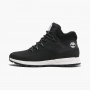 Timberland Sprint Trekker Casual Shoes Men Mid-Top "Black" 