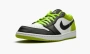 Air Jordan 1 Low Black Cyber 