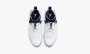 Air Jordan Spizike Low Obsidian 