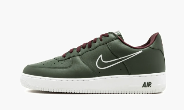 Air Force 1 Low Retro Hong Kong 