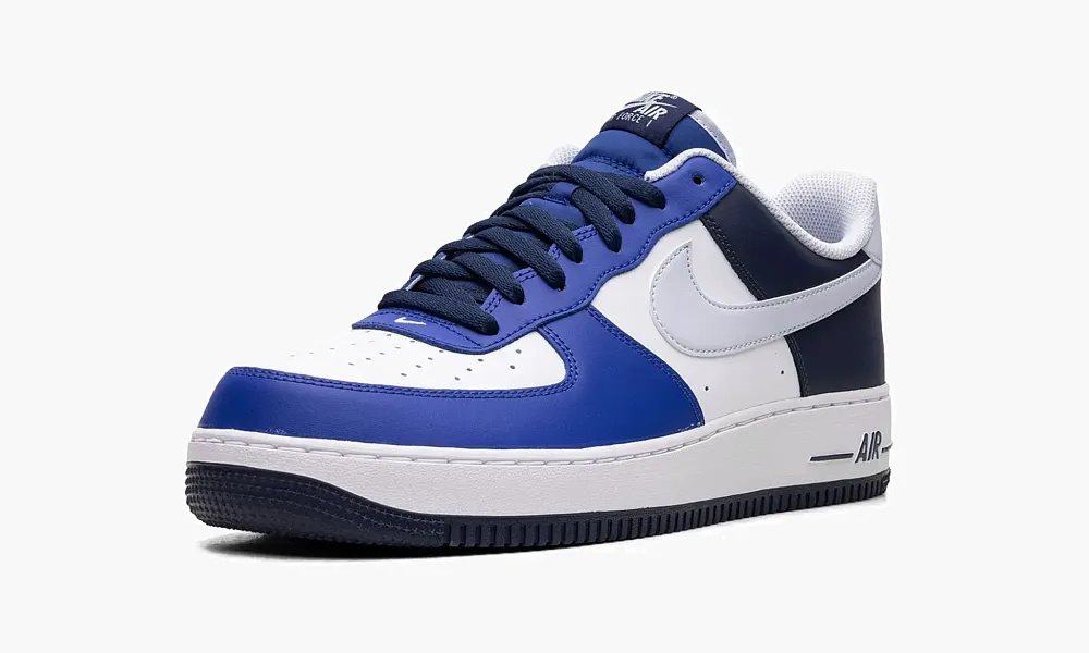 Air Force 1 Low Game Royal