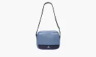 Jordan Monogram Bag Blue