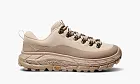 Hoka Tor Summit Oat Milk Oxford Tan