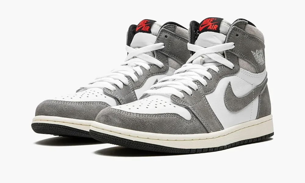 Air Jordan 1 High OG Washed Black