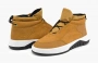 Timberland Supaway Leather Chukka Boots "Yellow" 