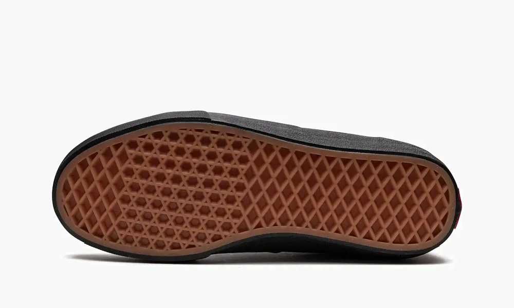 Vans Rowan Nubuck