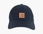 Carhartt Logo Cap Navy